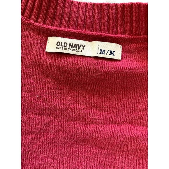 Old Navy Women's Sweater - Picture 3 of 5